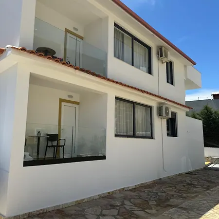 Vila * Ksamil
