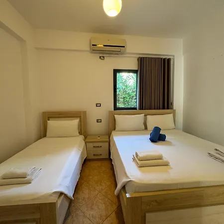 Vila Aparthotel Ksamil
