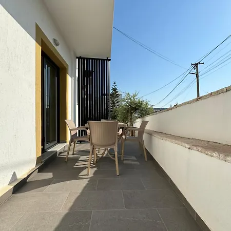 Vila Ksamil