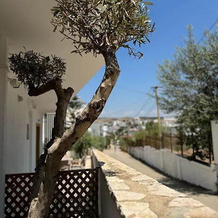 Aparthotel Vila