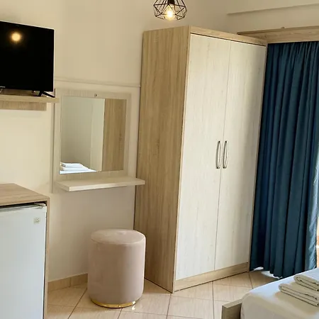 Vila Apart Otel *