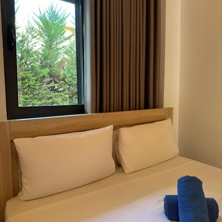 Vila Aparthotel