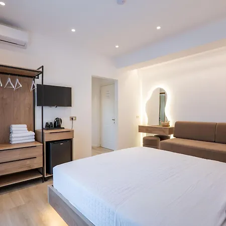 酒店 Center White