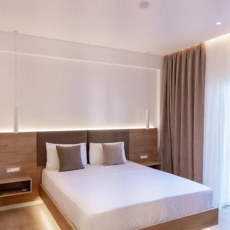 酒店 Center White 卡萨米尔