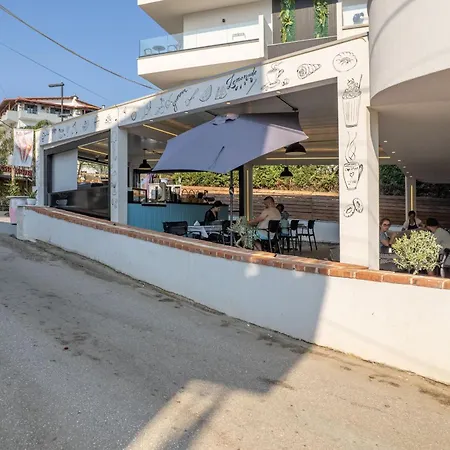 酒店 Center White 卡萨米尔